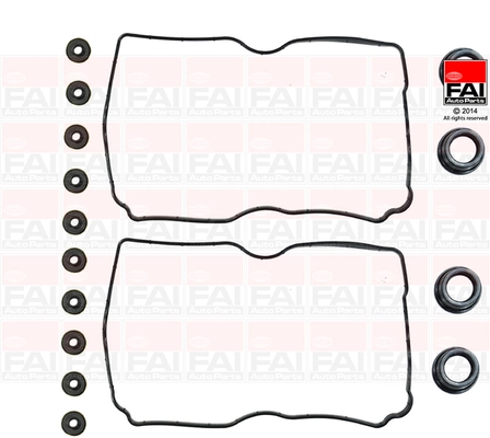 Gasket, cylinder head cover